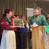 ANR Bildergalerien &raquo; 11.01.2025 Zunftmeisterempfang zum Jubiläumsumzug 33 Jahre NZ Altheim