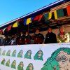 ANR Bildergalerien &raquo; 26.01.2025 Zunftmeisterempfang und Umzug in Baindt