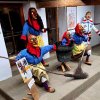 ANR Bildergalerien &raquo; 2026.01 - 70. Jubiläum der Narrenzunft Leutkirch Nibelgau