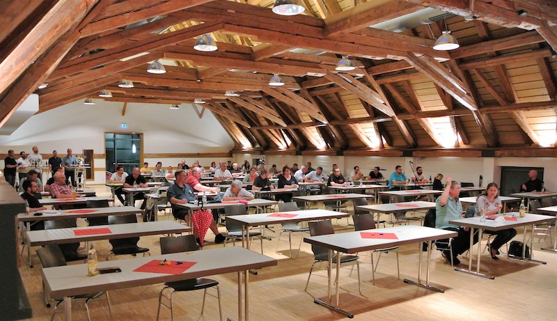 Heiligenberg 2