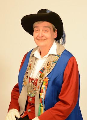 Uschi Majewski